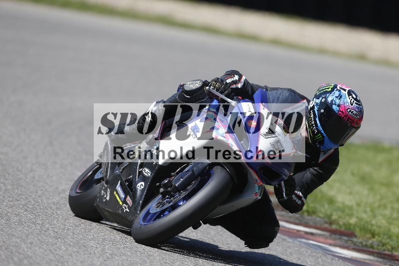 /12 30.04.2025 Speer Racing ADR/Gruppe gelb/75